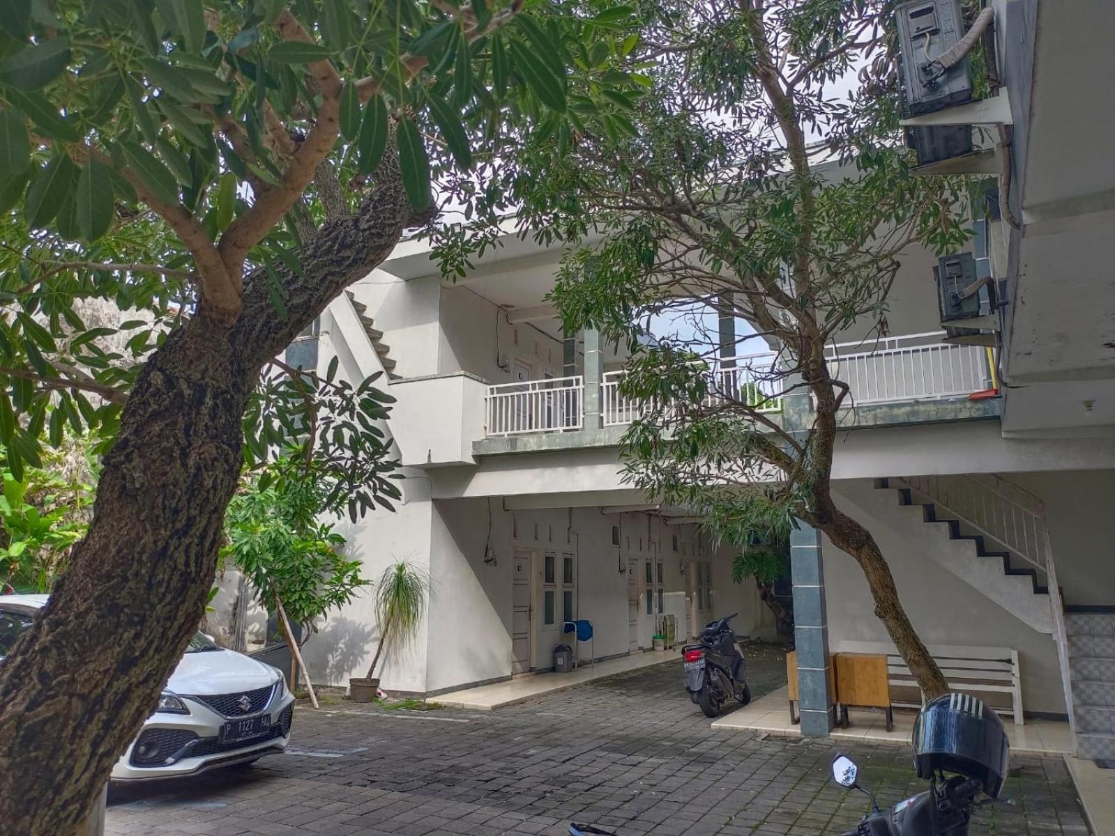 Oemah Jawa Guesthouse Jember Jembel Exterior foto
